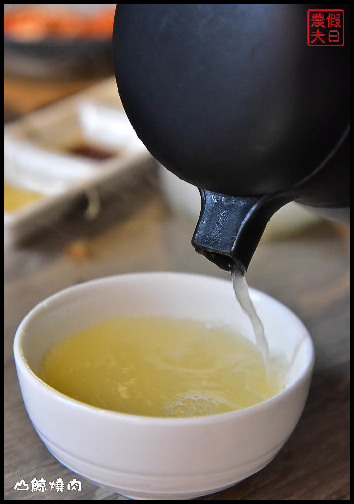 台中美食 | 山鯨燒肉．精緻高檔燒肉大餐/份量十足/特色美食選擇多又美味/哈根達斯冰淇淋/IG拍照 @假日農夫愛趴趴照