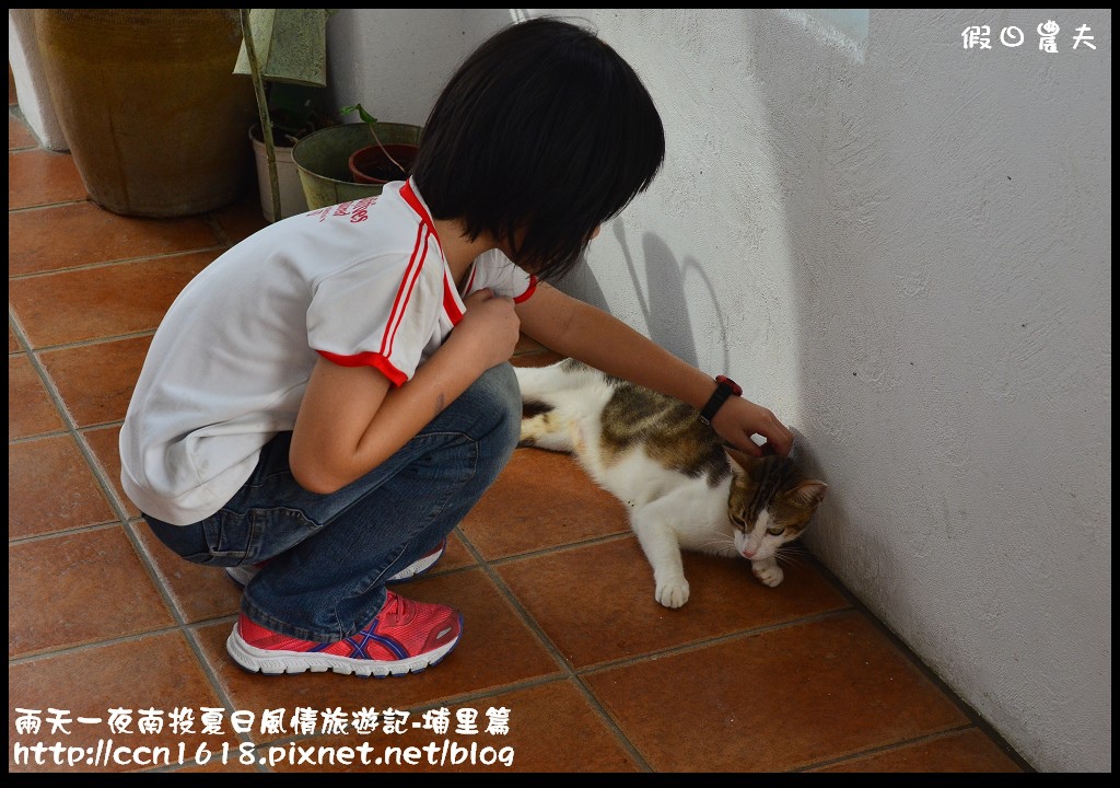 南投埔里兩天一夜親子旅遊行程懶人包|景點美食住宿伴手禮都在這裡 @假日農夫愛趴趴照