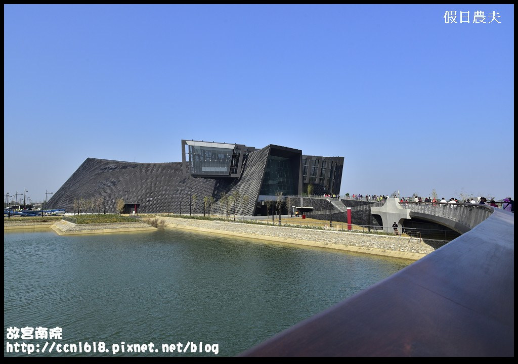 【嘉義一日輕旅行】白人牙膏觀光工廠+故宮南院+高跟鞋教堂+玉米迷宮+品皇咖啡觀光工廠+嘉義燈會，一整天免門票行程/親子好好玩/還有免費的咖啡、可樂、冰棒可以吃喝/一日遊 @假日農夫愛趴趴照