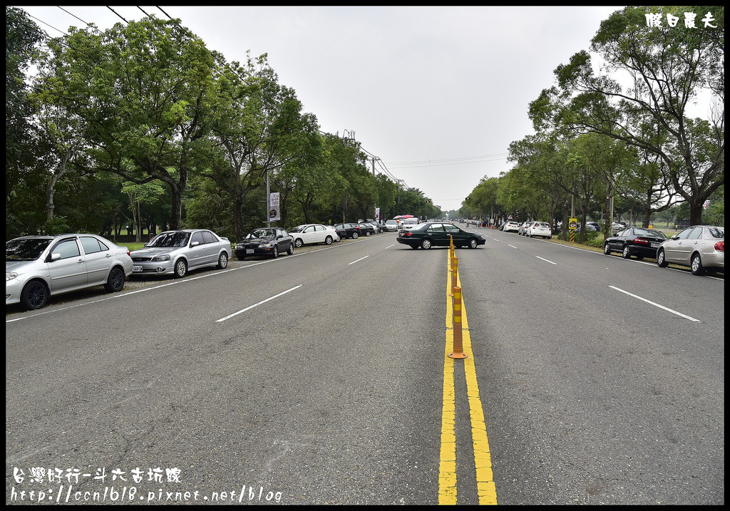 【雲林旅遊】搭台灣好行-斗六古坑線來參加台灣咖啡節/綠色隧道/蜜蜂故事館/華山/福祿壽酒廠/劍湖山世界/蘿莎玫瑰莊園/咖啡烘焙/DIY @假日農夫愛趴趴照