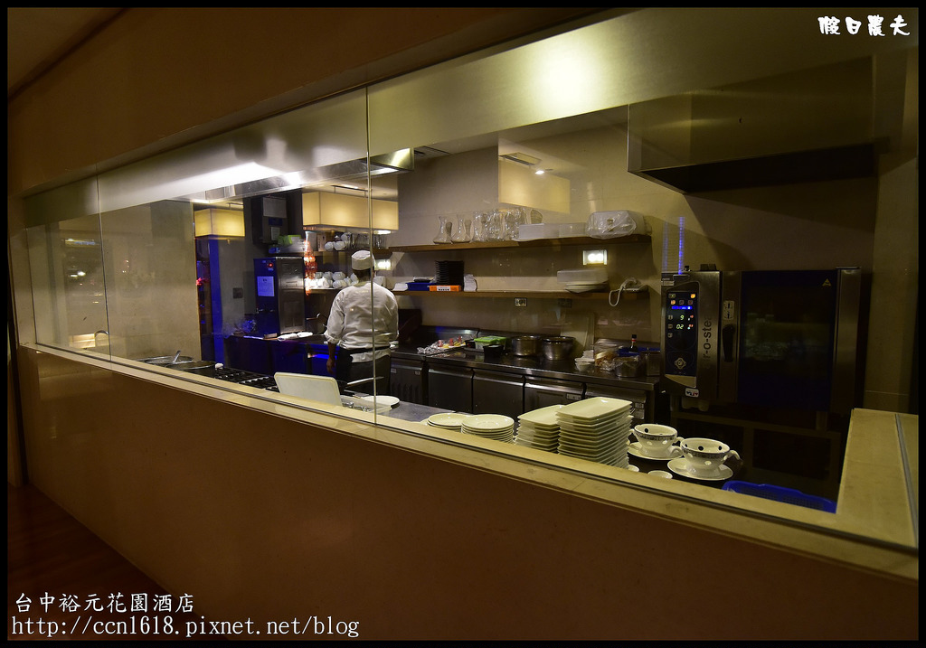 台中美食|裕元花園酒店喆園鮑魚中餐廳．品嘗道地精緻好吃港式點心的首選 @假日農夫愛趴趴照