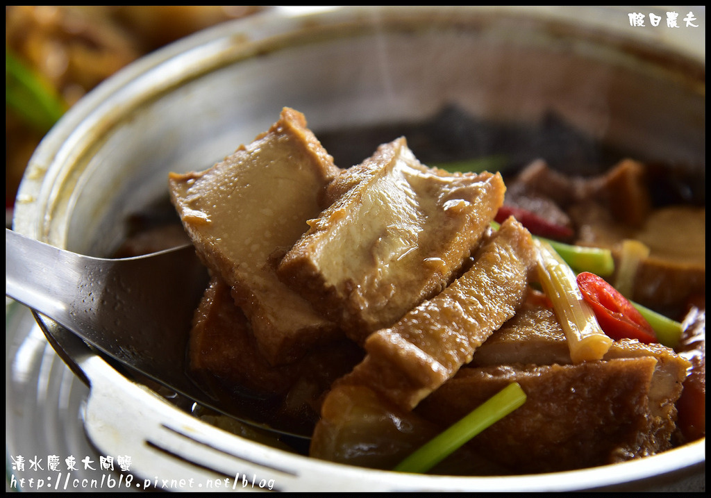 【台中美食】清水慶東大閘蟹農場．品嚐秋蟹的肥美好滋味/台灣養殖/檢驗合格/現場料理 @假日農夫愛趴趴照