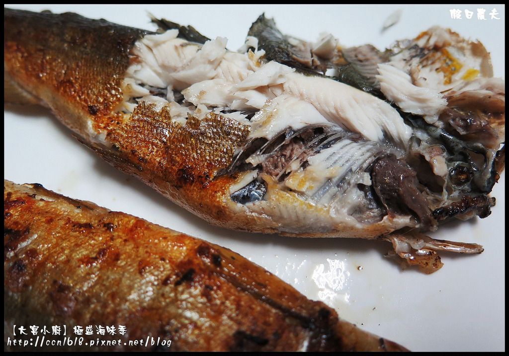 【宅配美食】大宴小廚極盛海味季．中秋烤肉海鮮宅配到家/黑牛小排/帆立貝/大草蝦/鮪魚串/扇海老 @假日農夫愛趴趴照