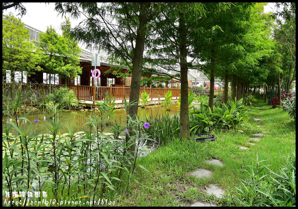 【雲林旅遊】晁陽綠能園區．蟋蟀文化館/親子遊/一日遊/太陽能/DIY/觀光工廠 @假日農夫愛趴趴照