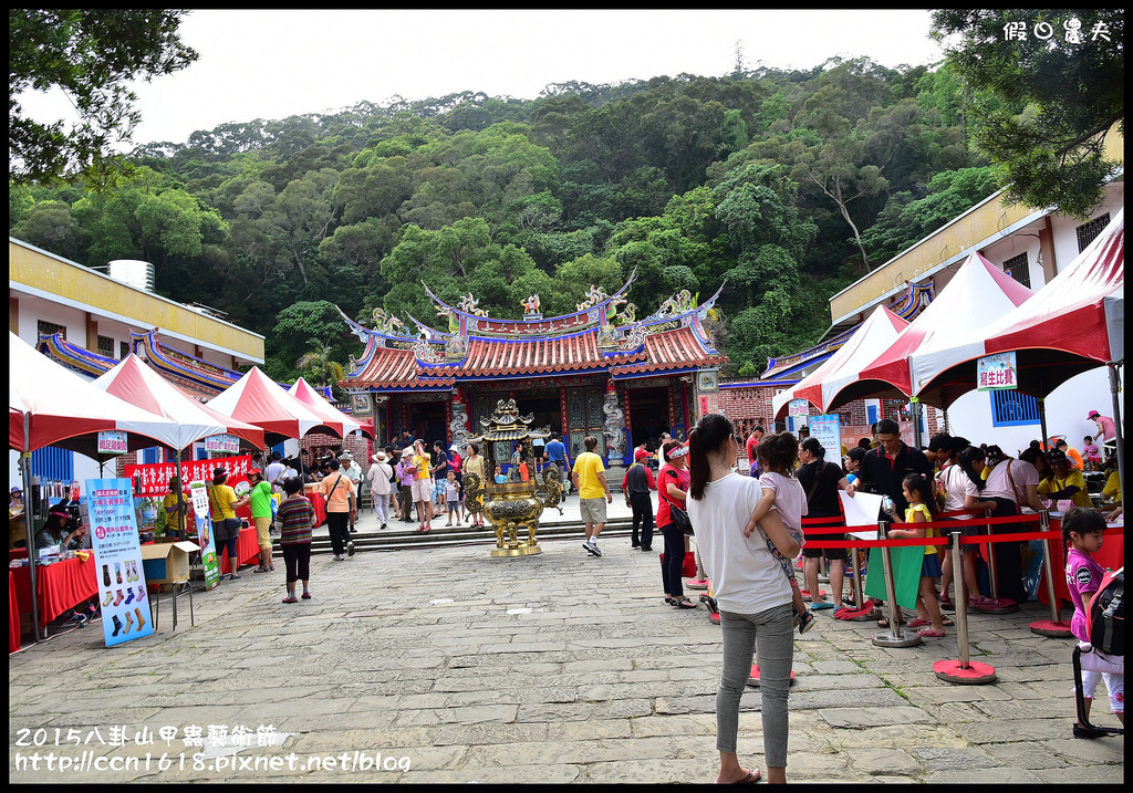 【彰化旅遊】「八卦山甲蟲藝術節-獨角仙愛你幸福」活動 @假日農夫愛趴趴照