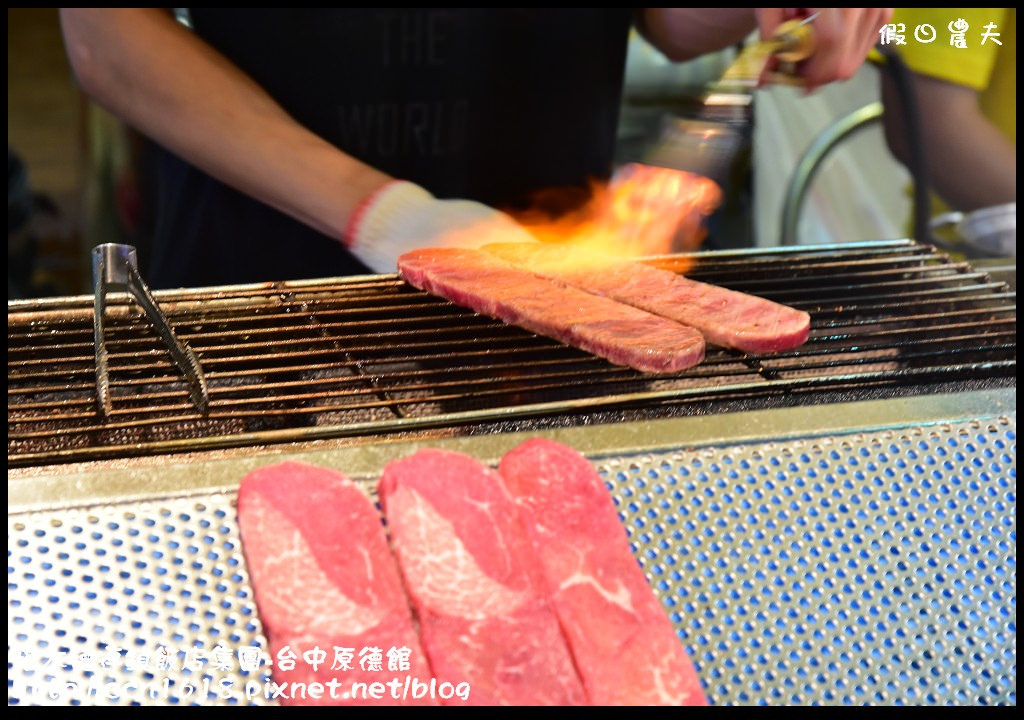 【台中住宿】塔木德連鎖飯店集團-原德館‧到台中出差旅遊住宿的好選擇 @假日農夫愛趴趴照