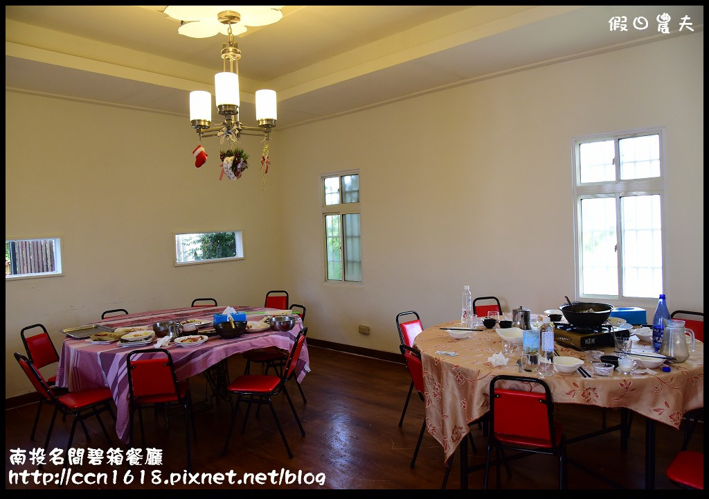 【南投餐廳】名間碧箱無菜單料理‧禪風建築景觀餐廳(近紫南宮) @假日農夫愛趴趴照