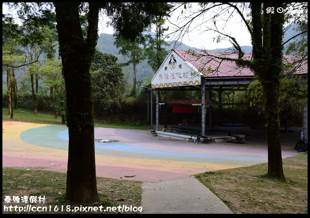 【南投旅遊】泡湯、玩樂、賞螢一次滿足的北港溪溫泉泰雅渡假村/【 2017幸福狂歡祭 】春節門票有優惠喔/一日遊/露營 @假日農夫愛趴趴照