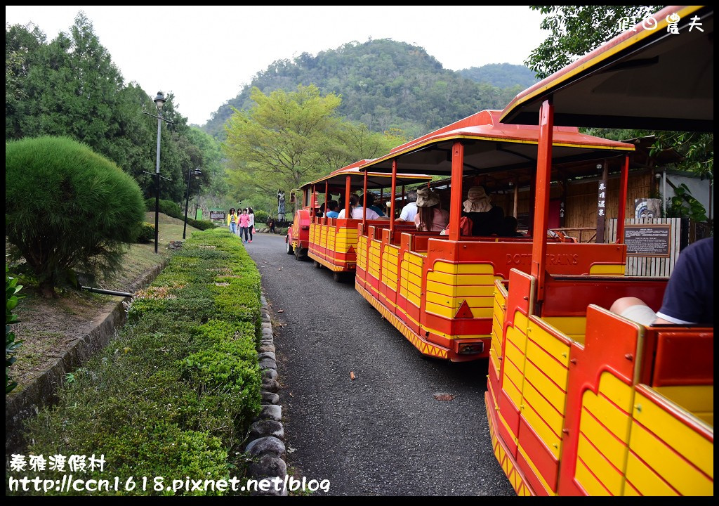 【南投旅遊】泡湯、玩樂、賞螢一次滿足的北港溪溫泉泰雅渡假村/【 2017幸福狂歡祭 】春節門票有優惠喔/一日遊/露營 @假日農夫愛趴趴照