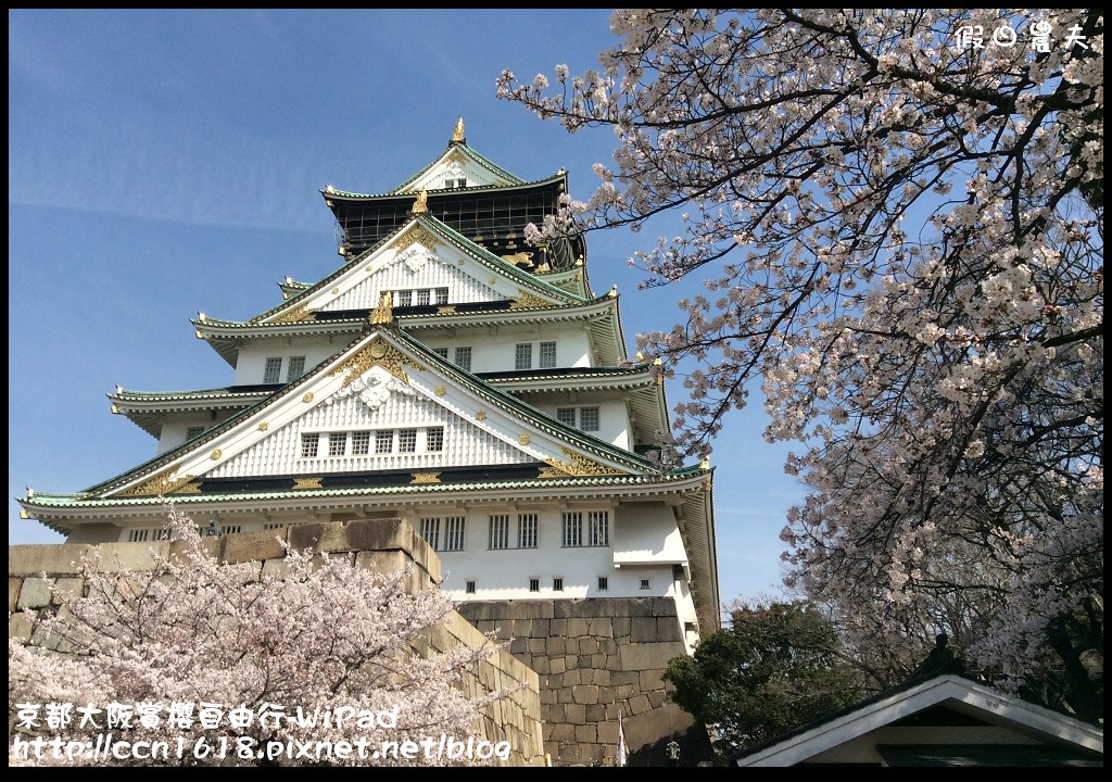 【日本旅遊資訊】日本櫻花前線預測．櫻花開花情報集合/行程規劃/自由行/賞櫻名所 @假日農夫愛趴趴照