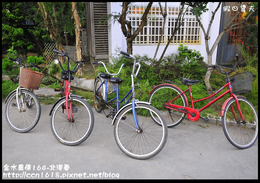 【雲林景點】假日何處去‧金水農情164-北港春生活博物館‧北港與捷克中西合併的觀光工廠 @假日農夫愛趴趴照