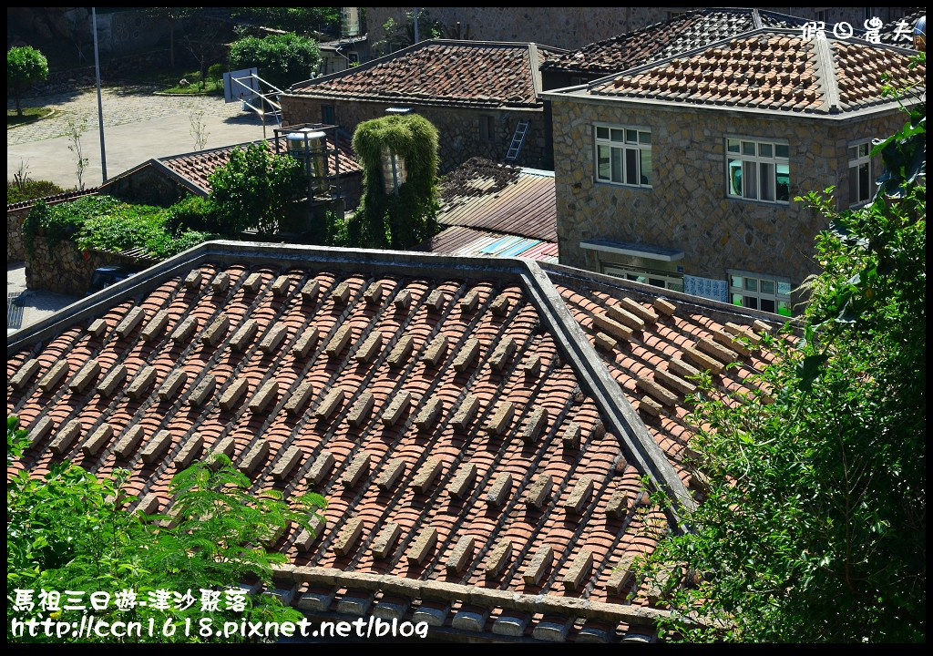 跳島旅行|馬祖三日遊‧卡蹓英雄館×繼光餅×雲台山×津沙聚落×鐵堡/藍眼淚/南竿住宿 @假日農夫愛趴趴照