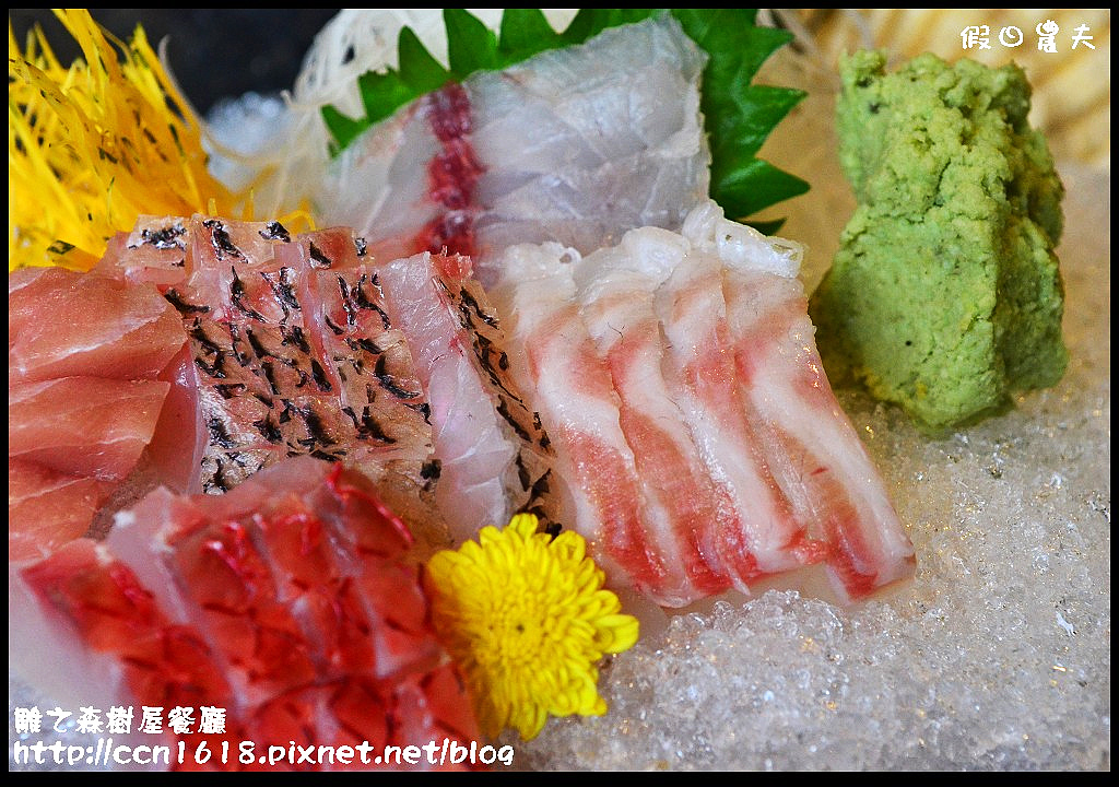 【南投美食餐廳】埔里牛耳藝術渡假村‧雕之森樹屋餐廳無菜單料理 @假日農夫愛趴趴照