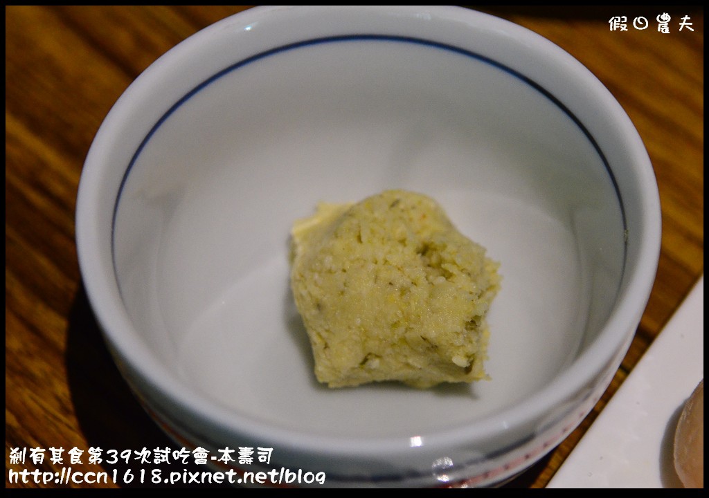 【台中美食】剎有其食第39次試吃會-本壽司‧食材新鮮好吃又平價 @假日農夫愛趴趴照