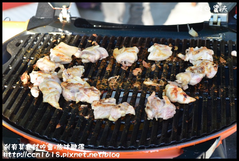 【台中餐廳】旅沐歐得‧適合聚會的好地方‧台中部落客聚會×剎有其食10週年紀念試吃會 @假日農夫愛趴趴照