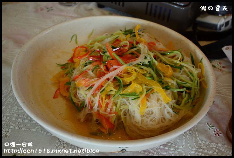 【雲林好好玩】樂活源鄉~食在.食尚~秋味嚐鮮‧來去口湖玩蝦米 @假日農夫愛趴趴照