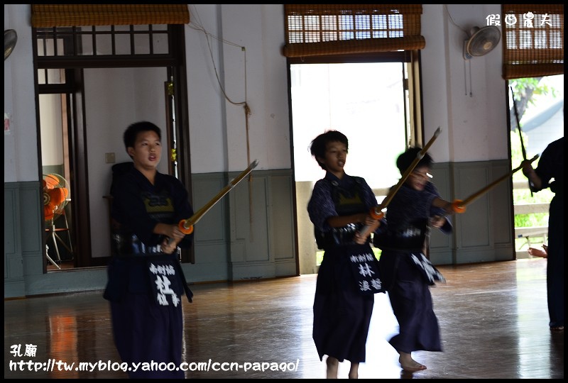 【台南景點】赤崁樓‧武廟‧孔廟‧克林台包‧古蹟之旅 @假日農夫愛趴趴照