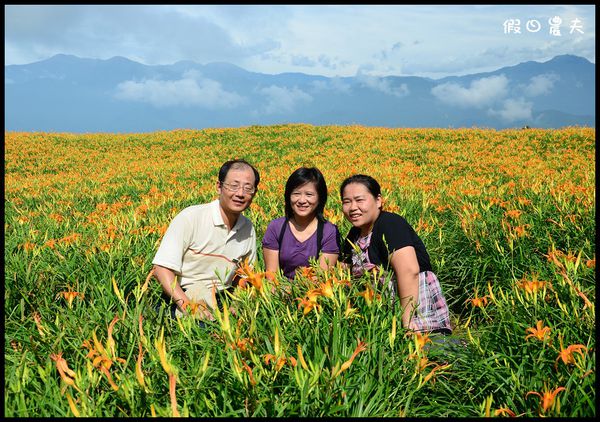 【懶人包】花蓮旅遊住宿景點美食攻略推薦‧好吃好玩都在這裡（持續更新中） @假日農夫愛趴趴照