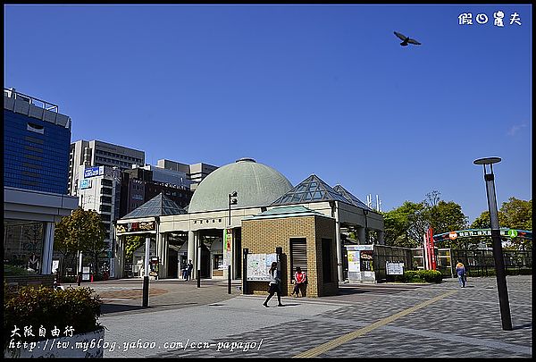 【大阪親子自由行】第一次日本自助旅遊就上手‧行程規劃篇‧2014櫻花前線 @假日農夫愛趴趴照