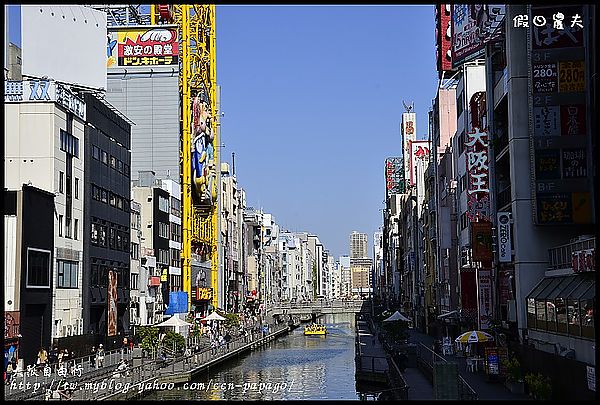 【大阪親子自由行】第一次日本自助旅遊就上手‧行程規劃篇‧2014櫻花前線 @假日農夫愛趴趴照