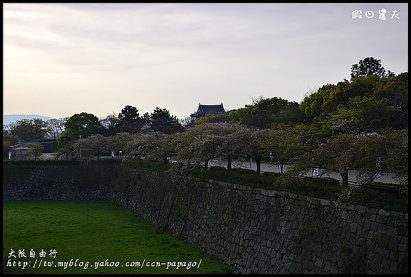 【大阪親子自由行】第一次日本自助旅遊就上手‧行程規劃篇‧2014櫻花前線 @假日農夫愛趴趴照