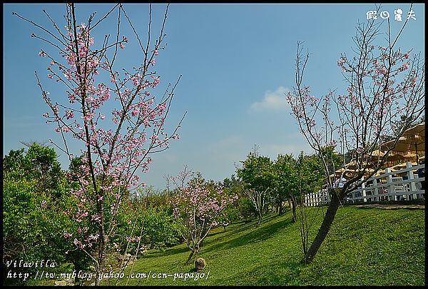 【苗栗景點】記得我們有約‧Vilavilla魔法莊園 @假日農夫愛趴趴照