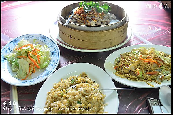 【台北景點】花卉試驗中心賞櫻花‧竹子湖賞海芋 @假日農夫愛趴趴照