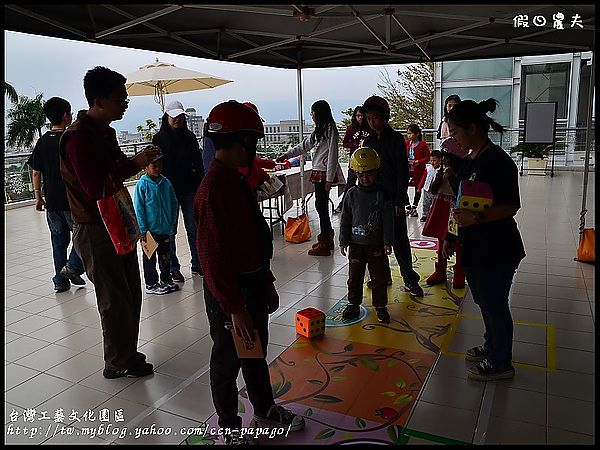 【走春好所在】台灣工藝文化園區‧員農櫻花園 @假日農夫愛趴趴照