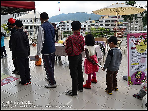 【走春好所在】台灣工藝文化園區‧員農櫻花園 @假日農夫愛趴趴照