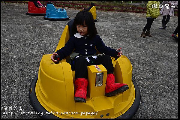 【彰化景點】走春好所在‧彰化溪州公園 @假日農夫愛趴趴照