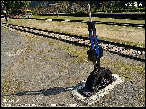 【南投景點】大火過後的車埕 @假日農夫愛趴趴照