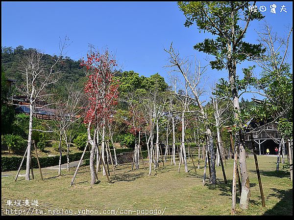 【南投景點】大火過後的車埕 @假日農夫愛趴趴照