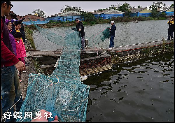 【雲林口湖漫遊】水哥教育農場‧好蝦冏男社 @假日農夫愛趴趴照