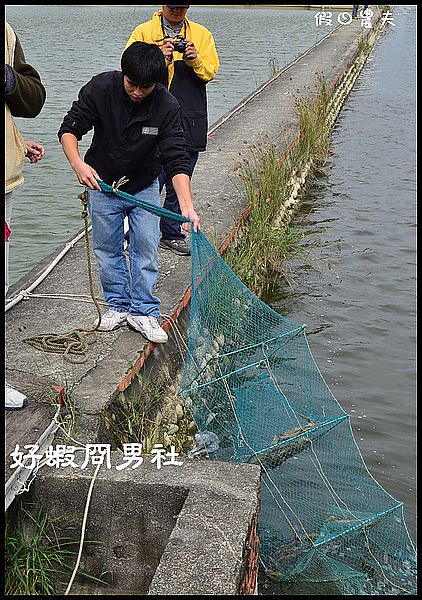 【雲林口湖漫遊】水哥教育農場‧好蝦冏男社 @假日農夫愛趴趴照