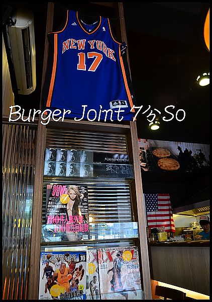 【口碑券31】台中美式早午餐‧Burger Joint 7分So @假日農夫愛趴趴照