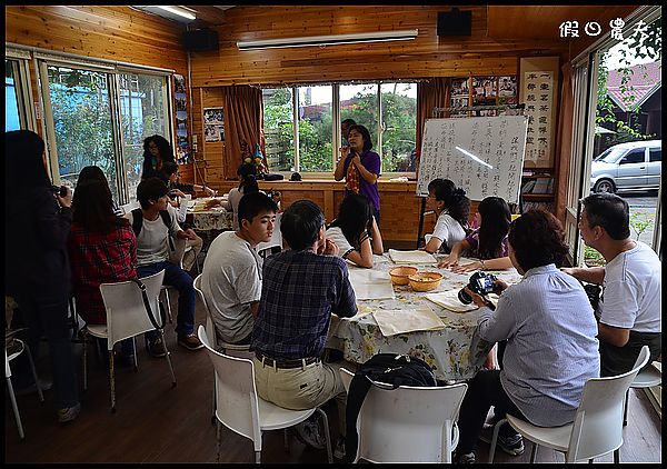 【古坑好好玩】雲林古坑華山二日遊/谷泉咖啡莊園/山海關咖啡 @假日農夫愛趴趴照