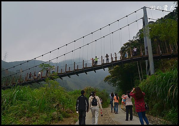 【古坑好好玩】雲林古坑華山二日遊/谷泉咖啡莊園/山海關咖啡 @假日農夫愛趴趴照