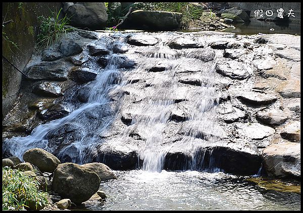 【古坑好好玩】雲林古坑華山二日遊/谷泉咖啡莊園/山海關咖啡 @假日農夫愛趴趴照