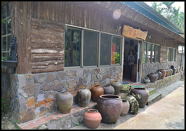 【古坑好好玩】雲林古坑華山二日遊/谷泉咖啡莊園/山海關咖啡 @假日農夫愛趴趴照