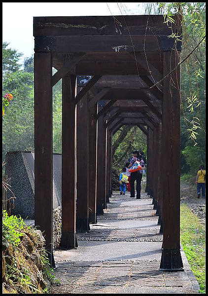 【古坑好好玩】雲林古坑華山二日遊/谷泉咖啡莊園/山海關咖啡 @假日農夫愛趴趴照