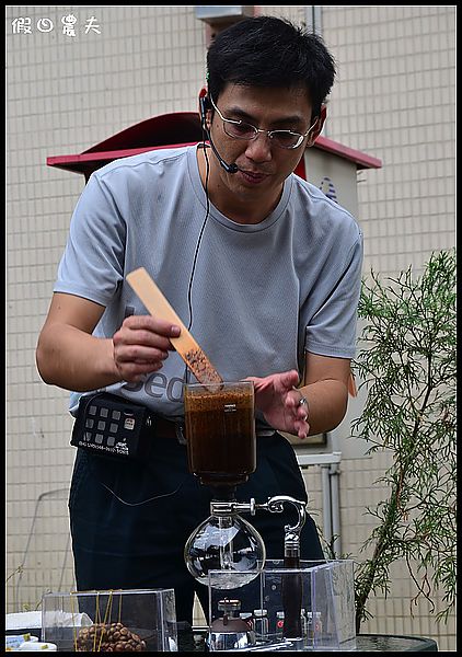 【古坑好好玩】雲林古坑華山二日遊/谷泉咖啡莊園/山海關咖啡 @假日農夫愛趴趴照