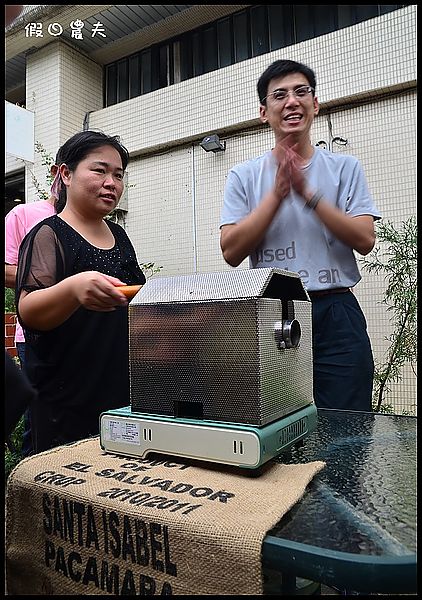 【古坑好好玩】雲林古坑華山二日遊/谷泉咖啡莊園/山海關咖啡 @假日農夫愛趴趴照