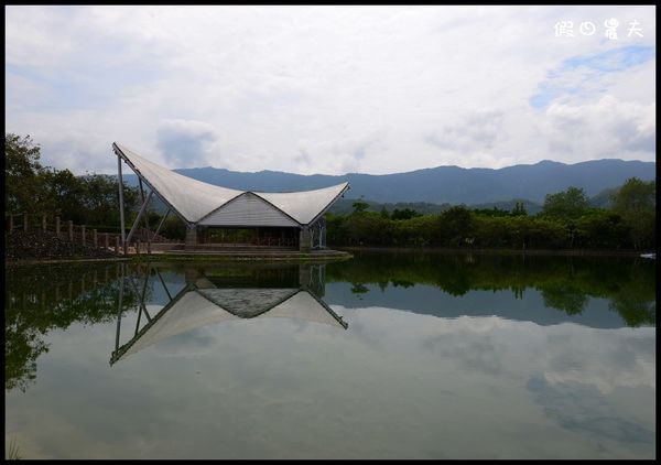 【台東景點】關山親水公園 @假日農夫愛趴趴照