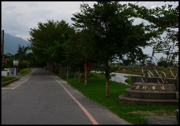 【台東景點】關山親水公園 @假日農夫愛趴趴照