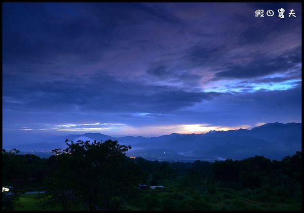 【台東景點】2012熱氣球嘉年華 @假日農夫愛趴趴照