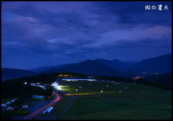 【台東景點】2012熱氣球嘉年華 @假日農夫愛趴趴照