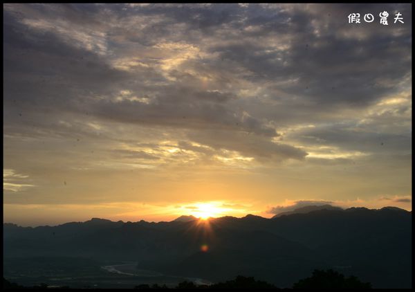 【台東景點】2012熱氣球嘉年華 @假日農夫愛趴趴照