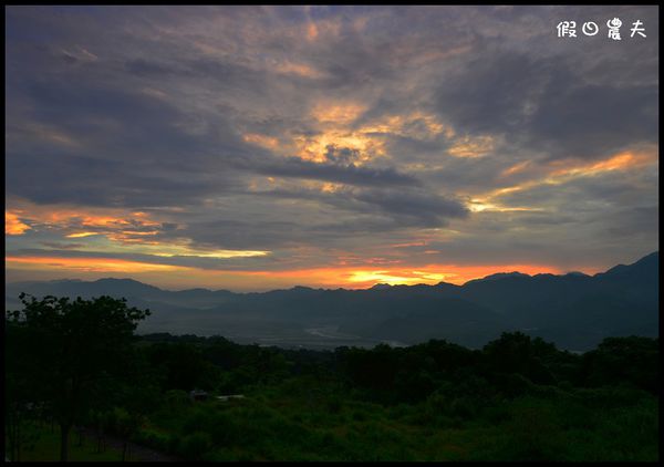 【台東景點】2012熱氣球嘉年華 @假日農夫愛趴趴照