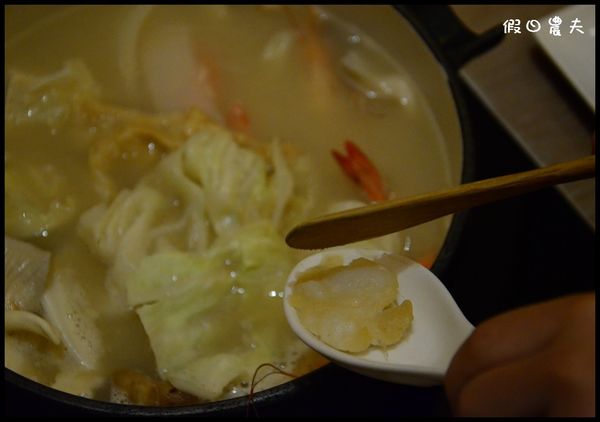 【台中美食】八月江南燒‧創意鍋物料理（有優惠券） @假日農夫愛趴趴照