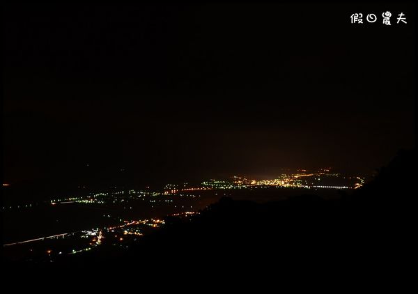 【花蓮景點】六十石山‧金針山高峰會 @假日農夫愛趴趴照